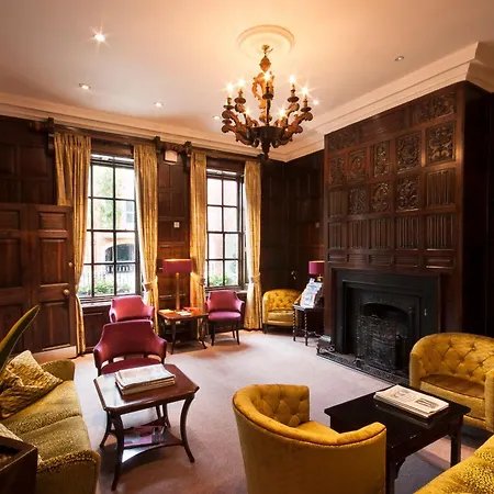 Sir Christopher Wren Hotel-2