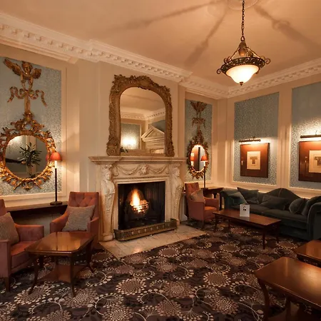 Sir Christopher Wren Hotel-3