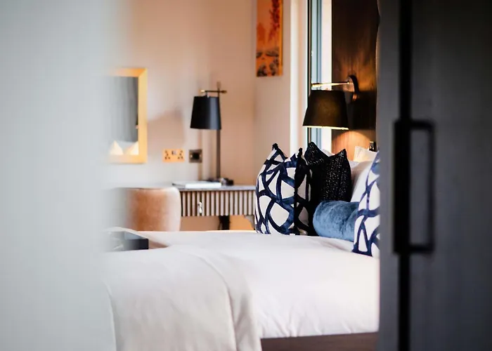 Fairmont Windsor ParkSpa Hotel